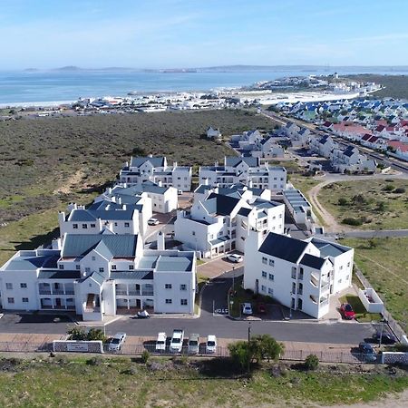Sunset Heights Daire Langebaan Dış mekan fotoğraf
