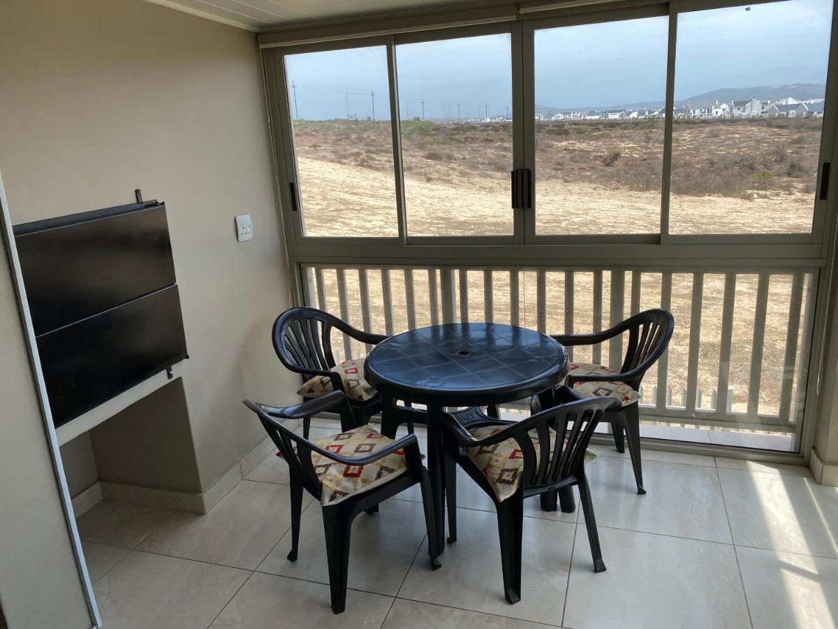 Sunset Heights Daire Langebaan Dış mekan fotoğraf