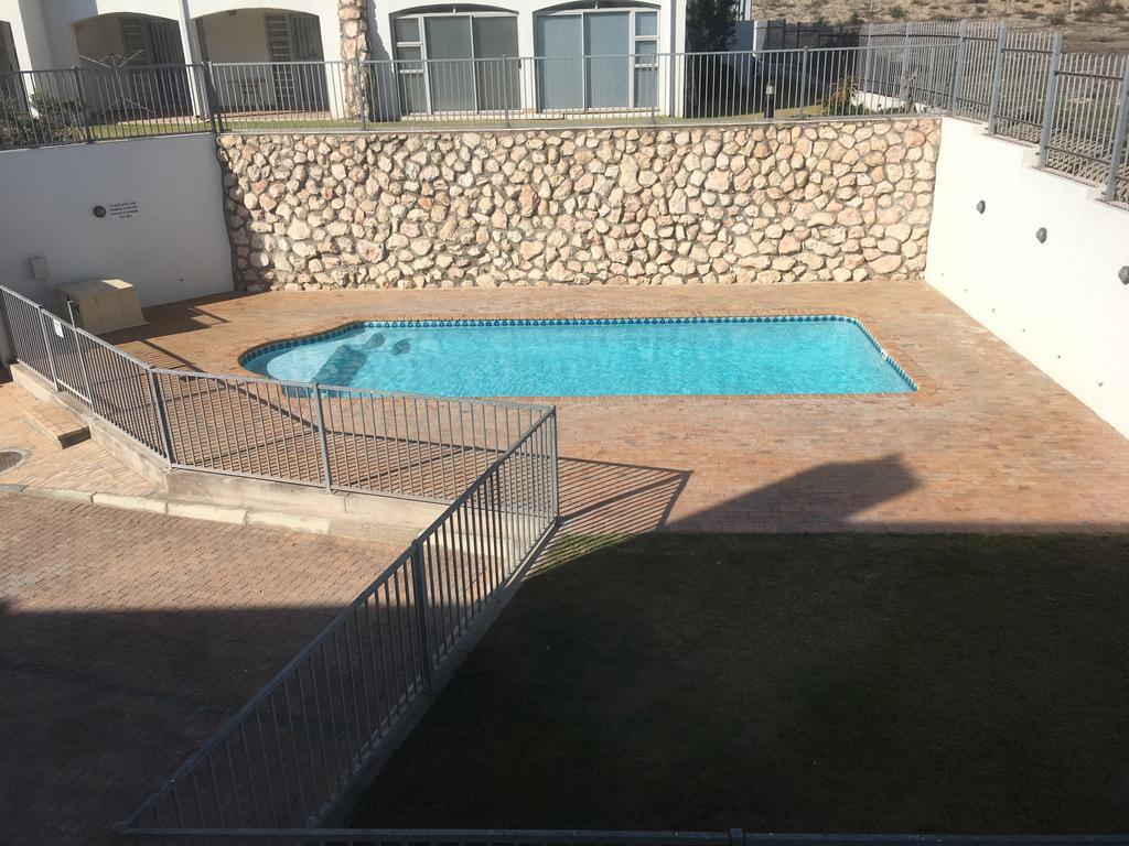 Sunset Heights Daire Langebaan Dış mekan fotoğraf