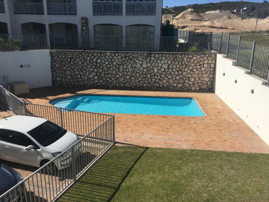 Sunset Heights Daire Langebaan Dış mekan fotoğraf