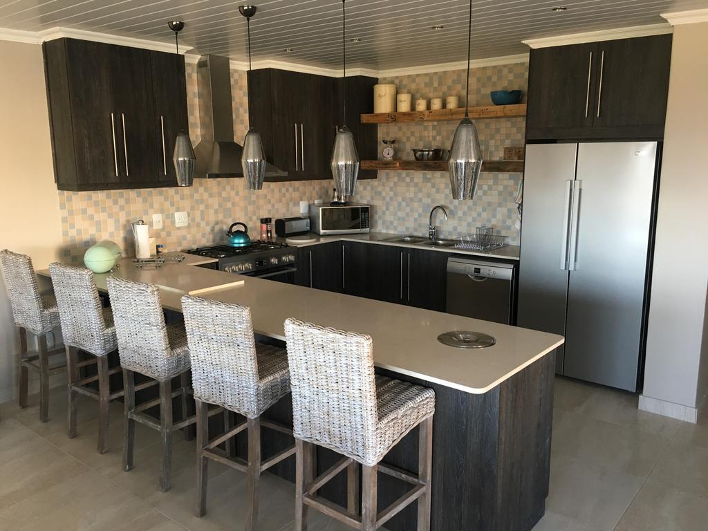 Sunset Heights Daire Langebaan Oda fotoğraf